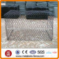 Gute Qualität Gabion Boxen und Reno Matratzen (ASTM 975 --- Die größte Gabion Factory in China